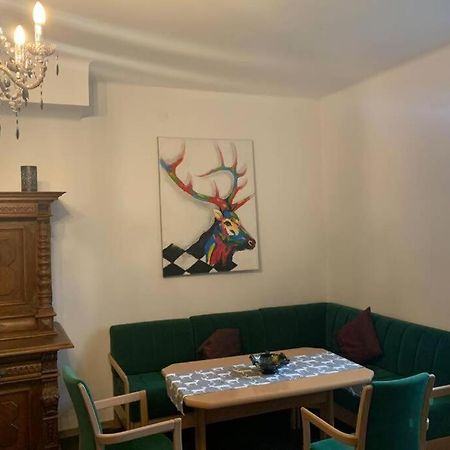 Gartenwohnung 5 Min. Zur Stadt Hagenau Екстер'єр фото